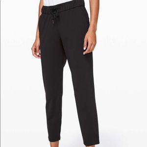 Lululemon On The Fly Pant